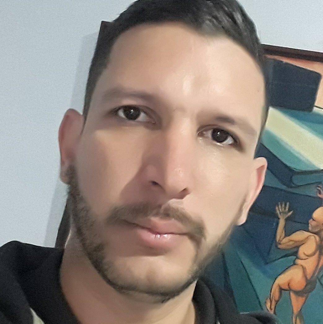 Miguel Machado - Desarrollo backend web 