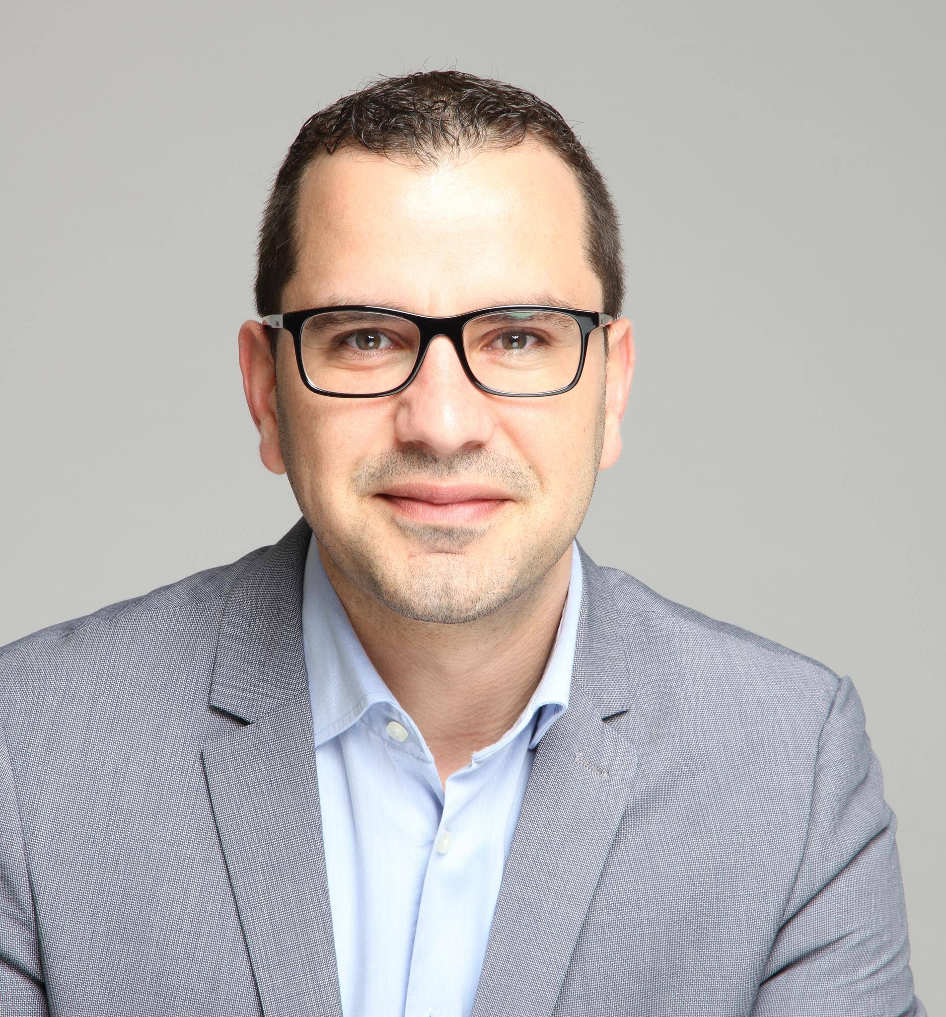 Fayçal Meress