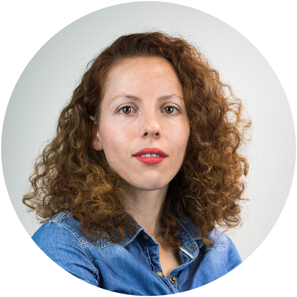 Pascaline Roussel - Ingénieur pédagogique - formation - e-learning
