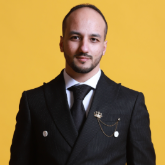 Achraf Nour-Eddine Moubarak - Developer & Data Analyste