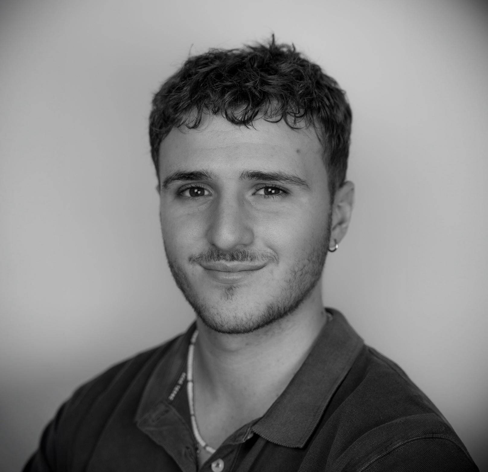 Victor Garcia - Photographe de mariage, événements, studio, sport