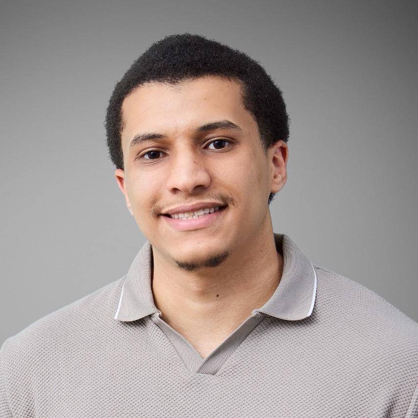 Mohammed Ismail Derbale - Développeur full stack
