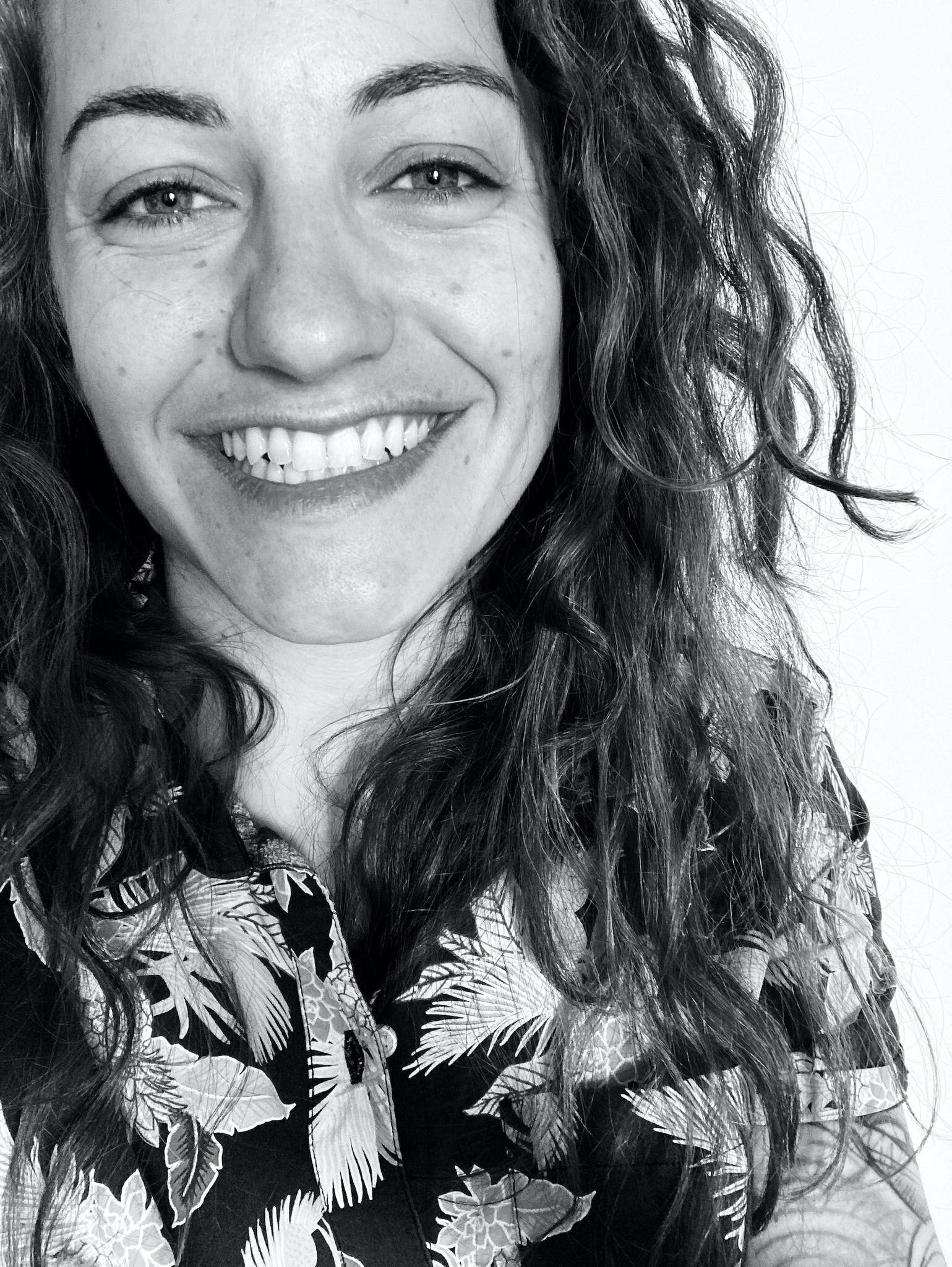 Aurore Strina
