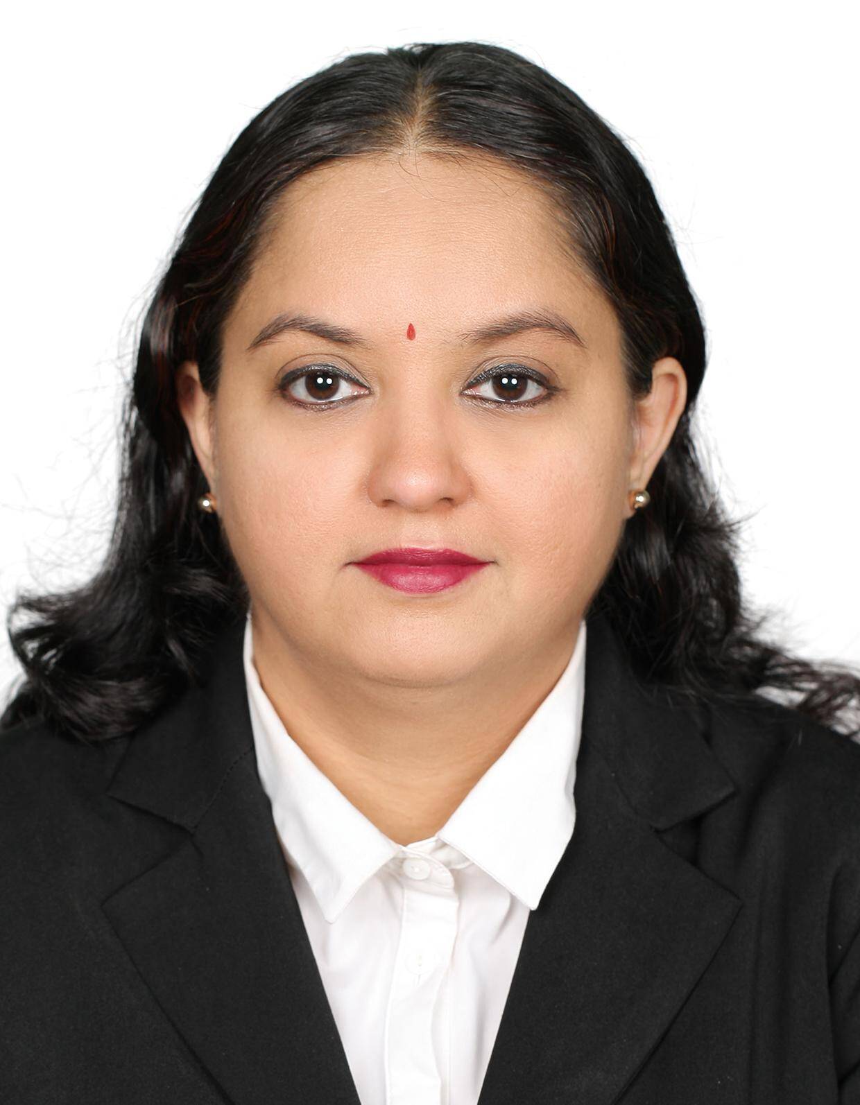 Shubhaa Rajeev