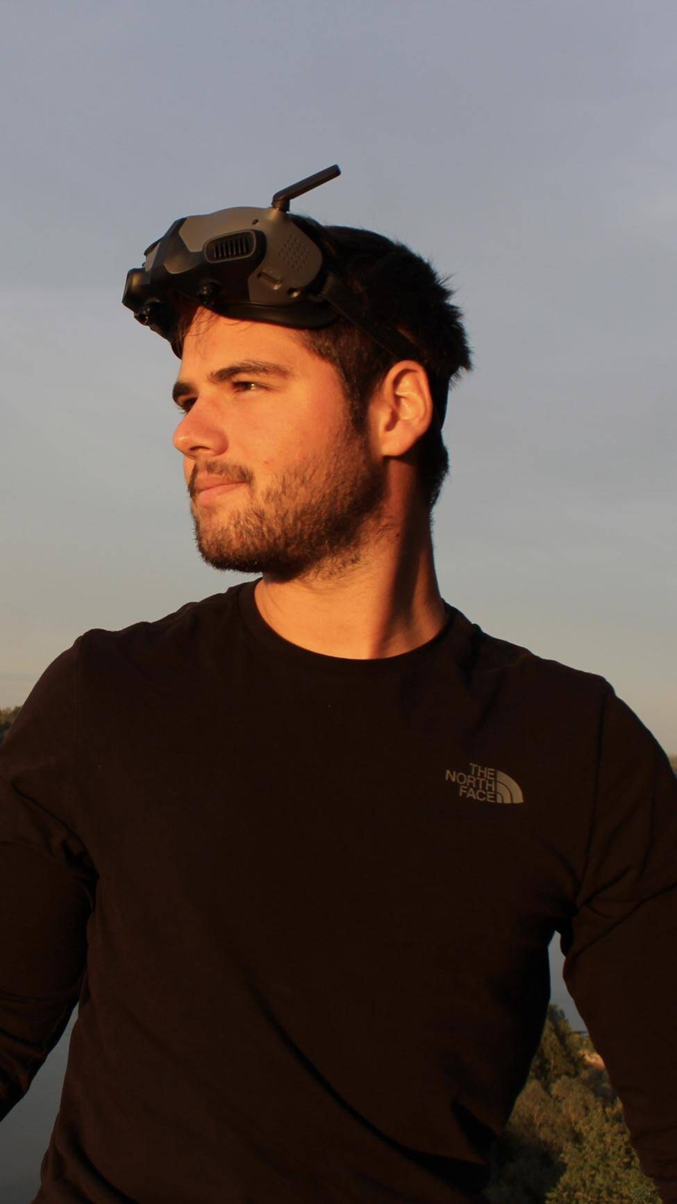 Dylan Pallaut