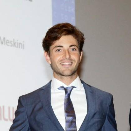 Kais Harim Del Pino