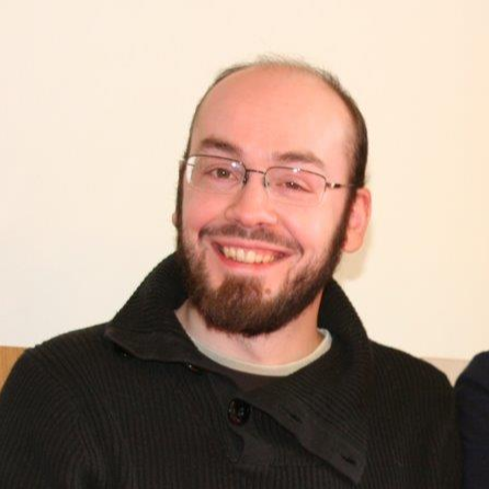 Sébastien Deshayes - Traducteur/relecteur (jeux vidéo, science, IT)