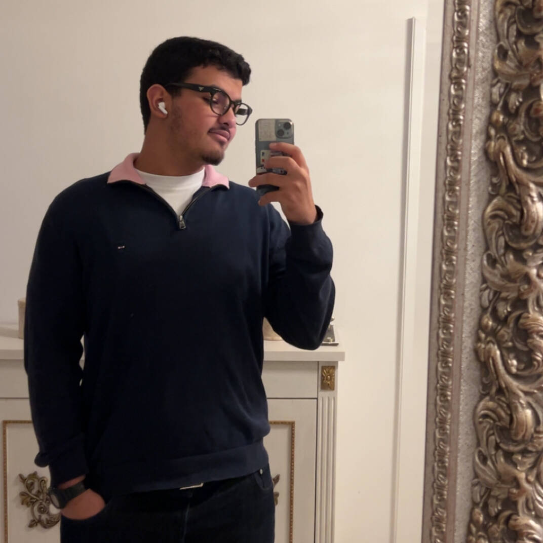 Youcef Sabeur
