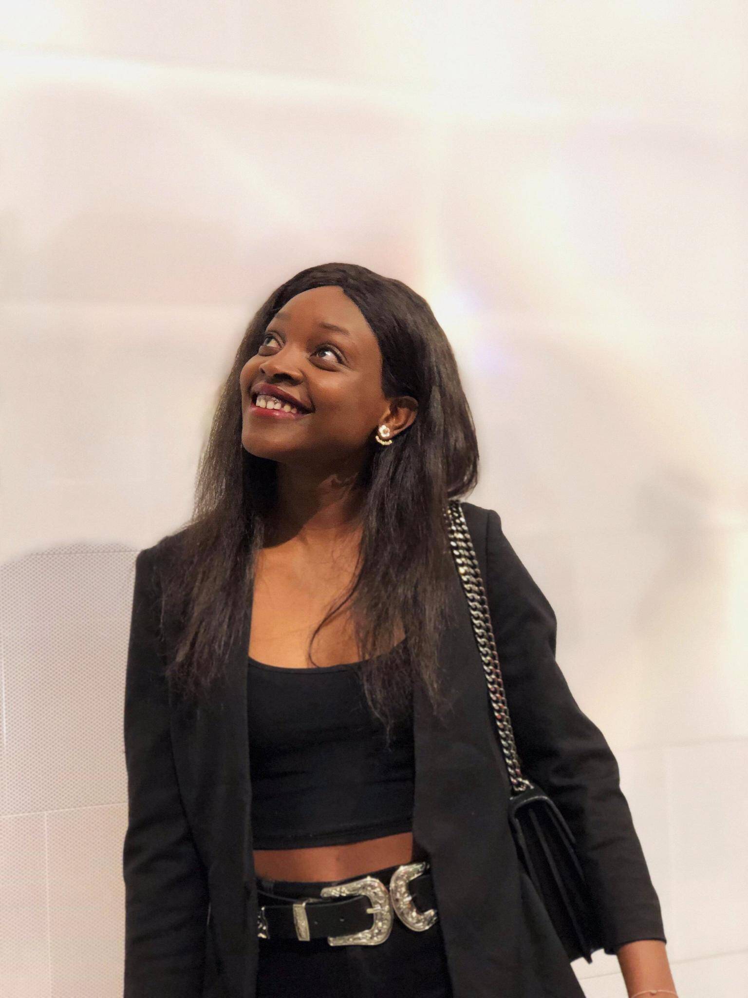Leyla Obame