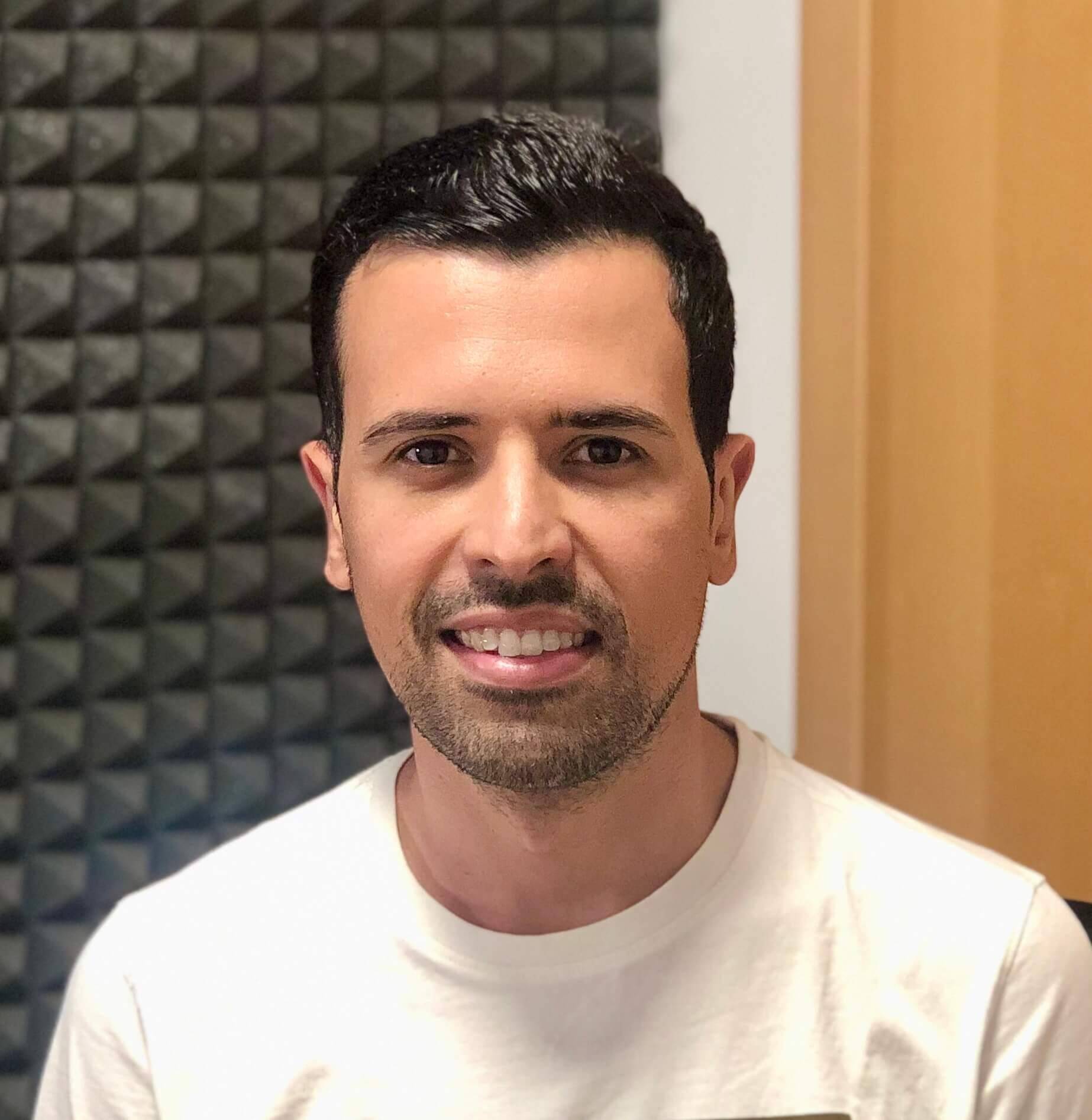 Isaac Acosta López