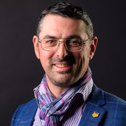 Clément Castelli - Stakeholder & Project Manager, Procurement Consult