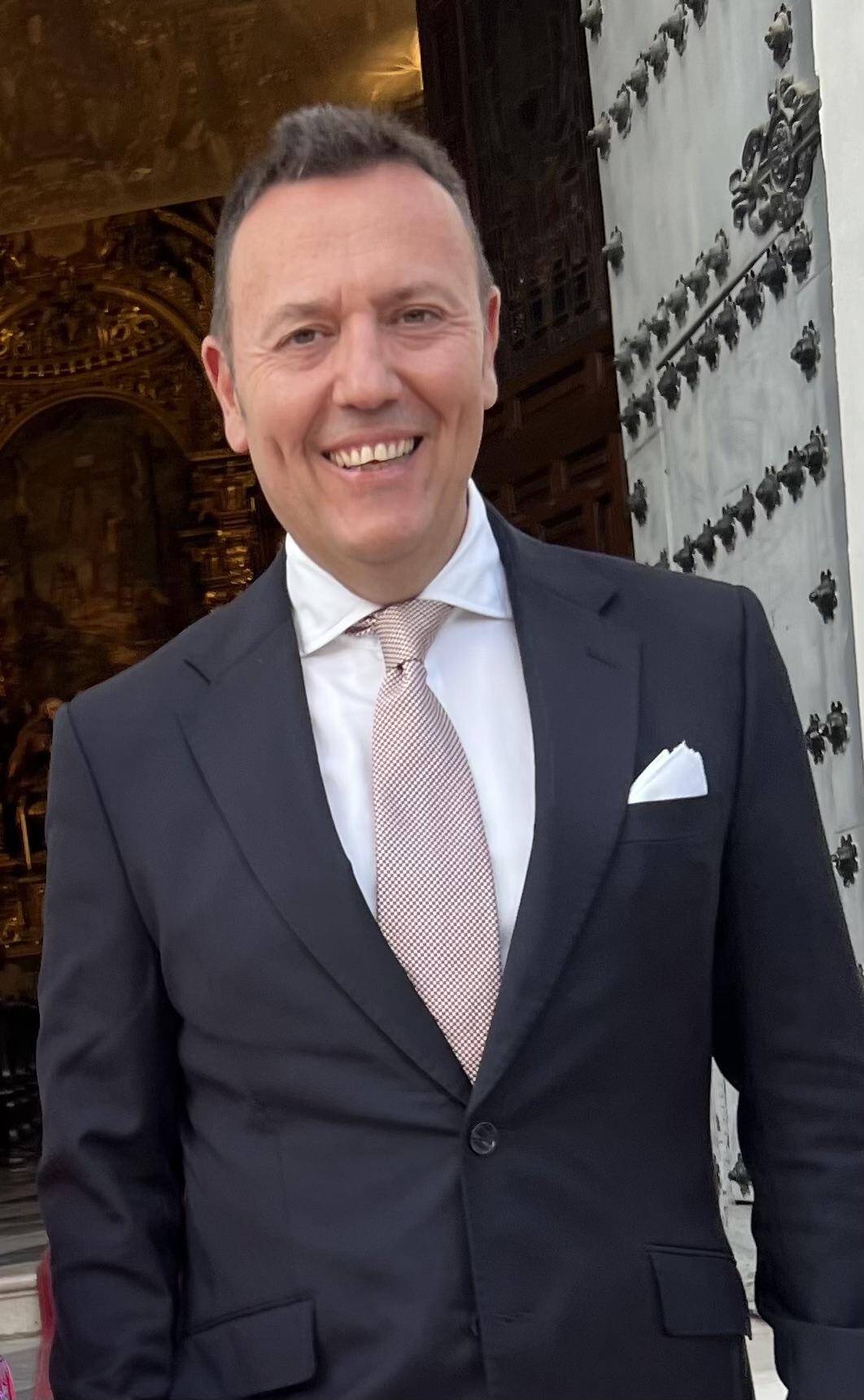 José Miguel Tejada - Consultoría financiera, gestión y planificación