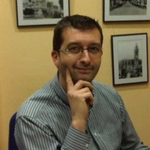 David Navarro Del Paso