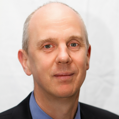 Eric  - Consultant Energie