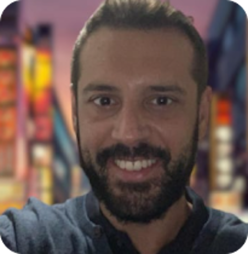 Alberto Carrasco