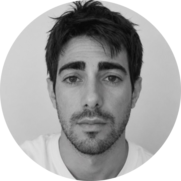Enrique Teruel - Arquitecto Software | Inteligencia Artificial 