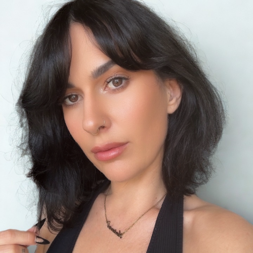 Anna Rozhko - Web Developer (Shopify) / eCommerce Specialist