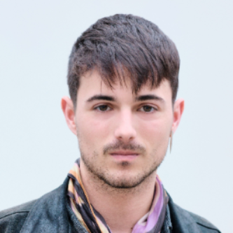 Adrien Michel