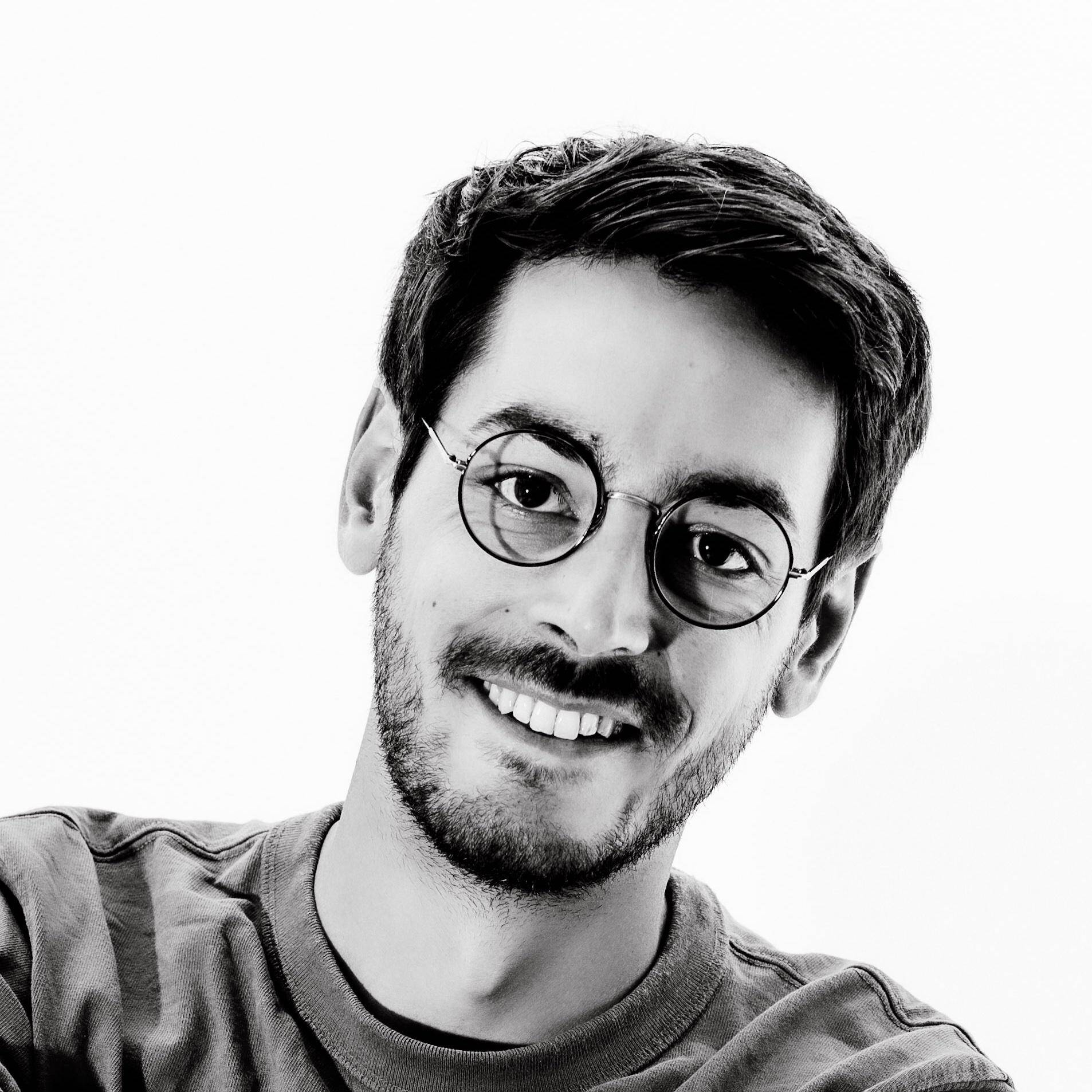 Julien Guepin