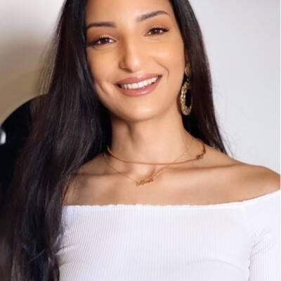 Nour Ben Sedrine - Rédactrice