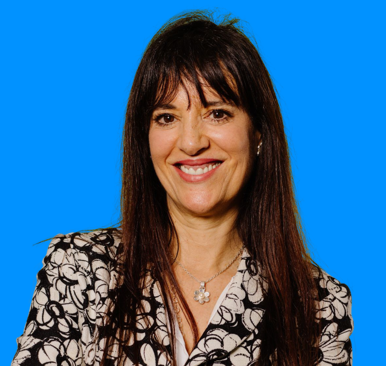 Yolanda  - Fractional CMO & Strategic Marketing Consultant