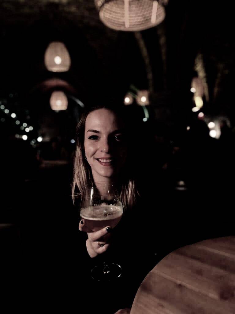 Camille Lanckvrind