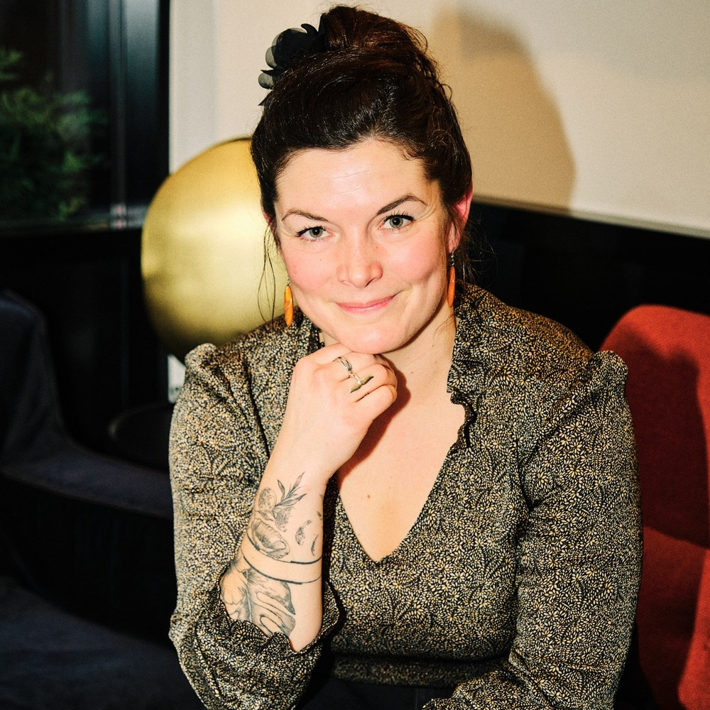 Solène Castex