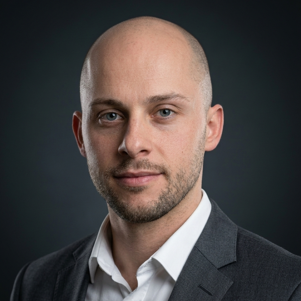 Maxime Krebs