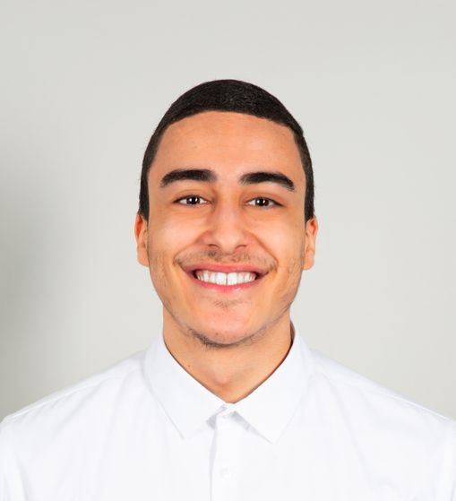 Wassini Bouzidi - Développeur Web Full-Stack