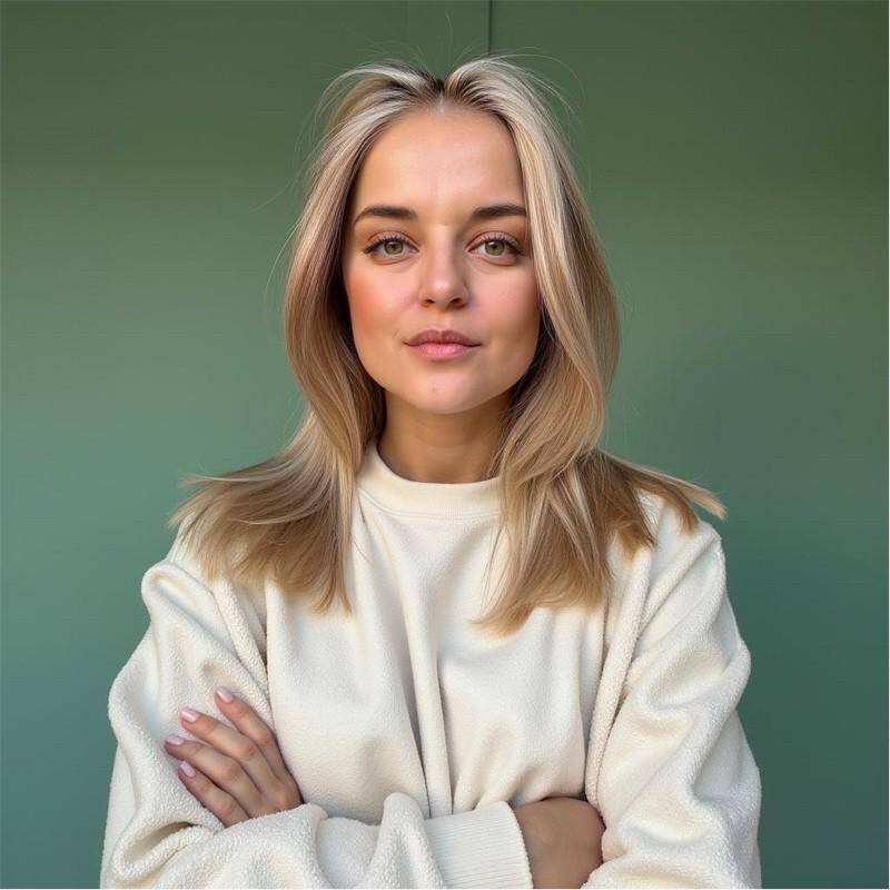 Liubov Egorenkova