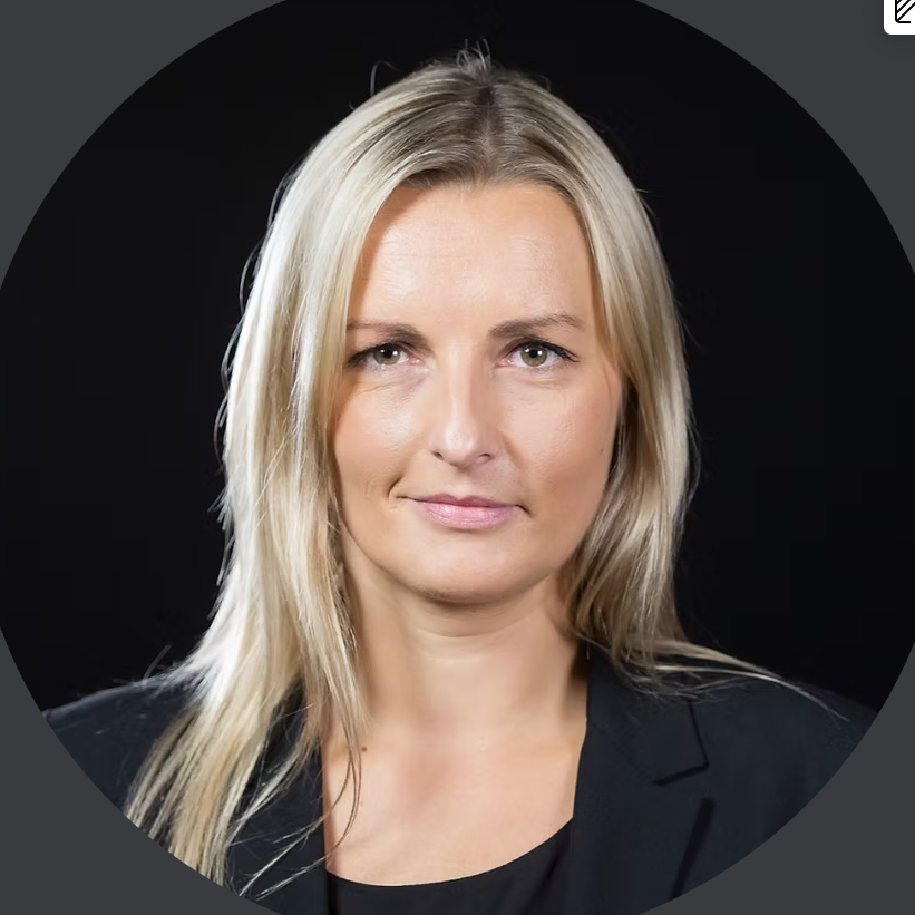 Marzena Ozga - Transformation Director/ PMO Lead/ Interim CFO