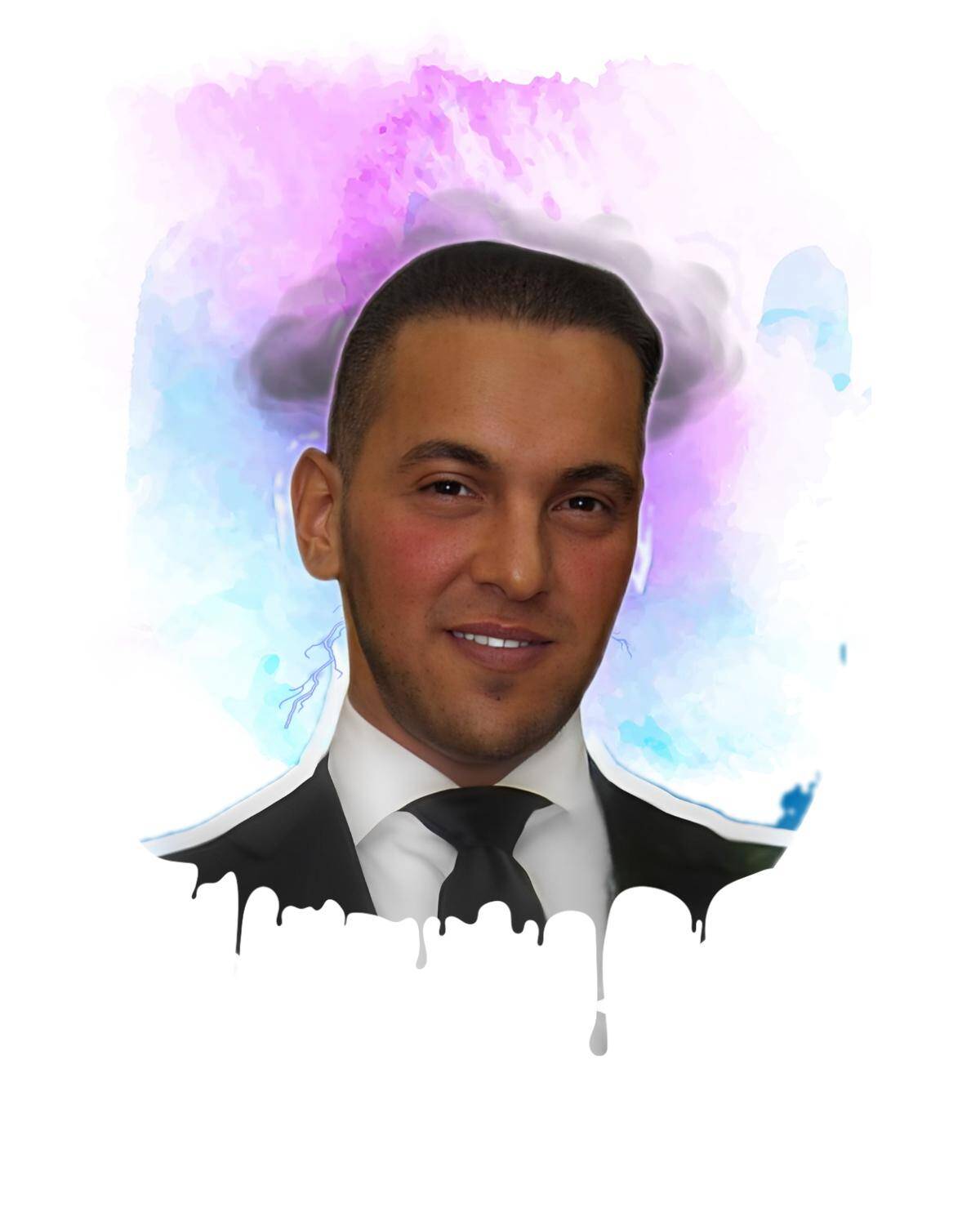 Soufiyane  - Consultant Web, Finance, Facility Management