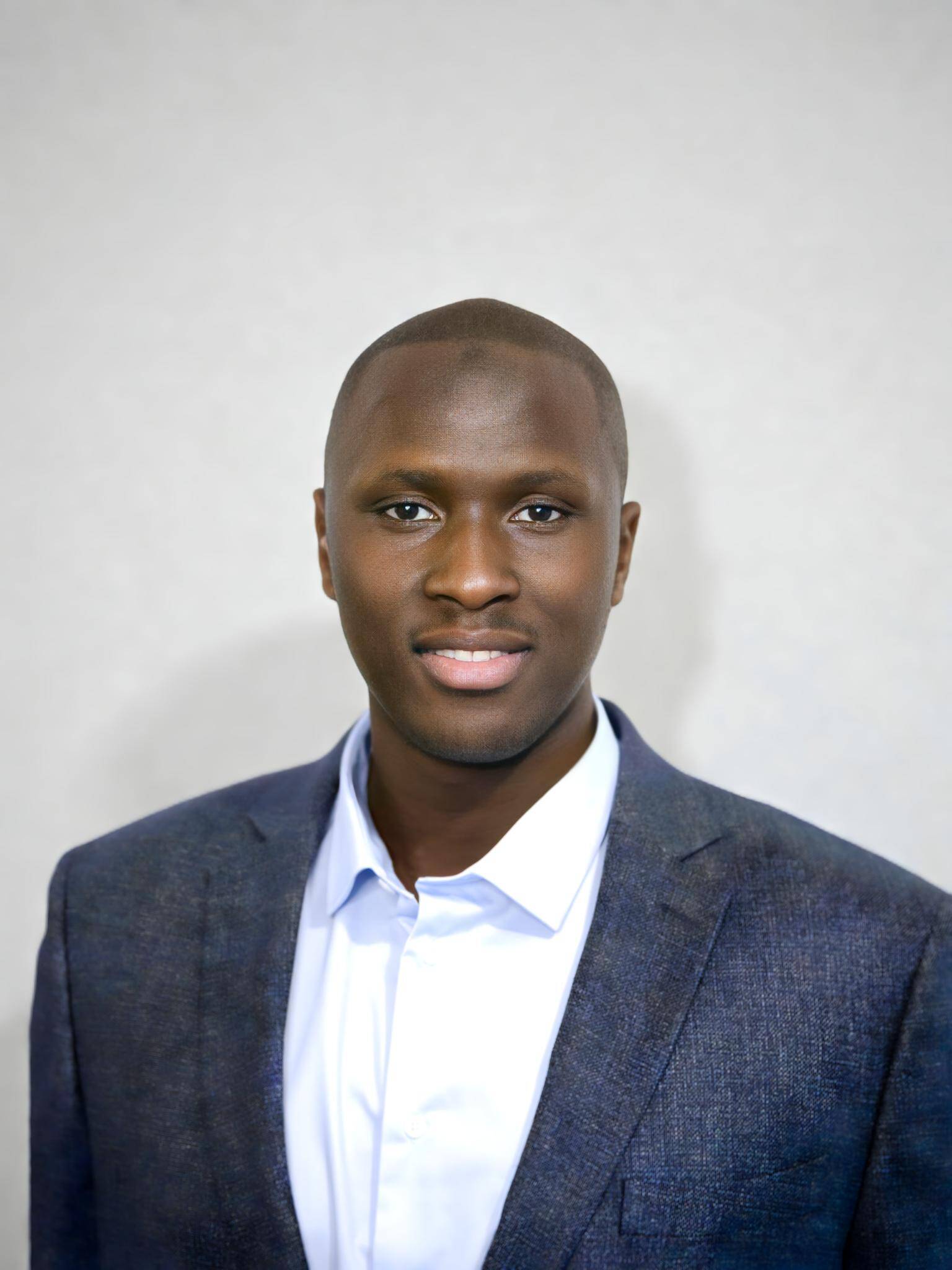 Cheikhou Dansokho