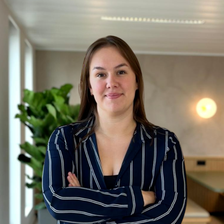 Justine Meurant - Freelance Finance Ops / Odoo Specialist SME