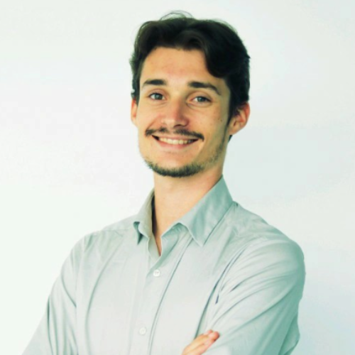 Nicolas Martou