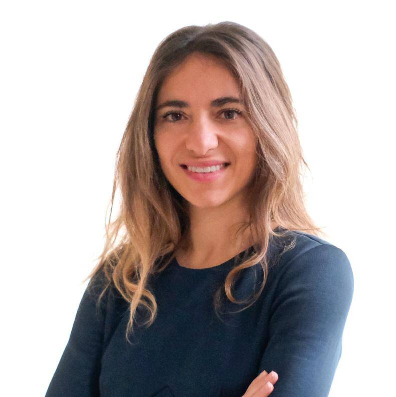 Mathilde  - Avocate contrats, propriété intellectuelle, IT