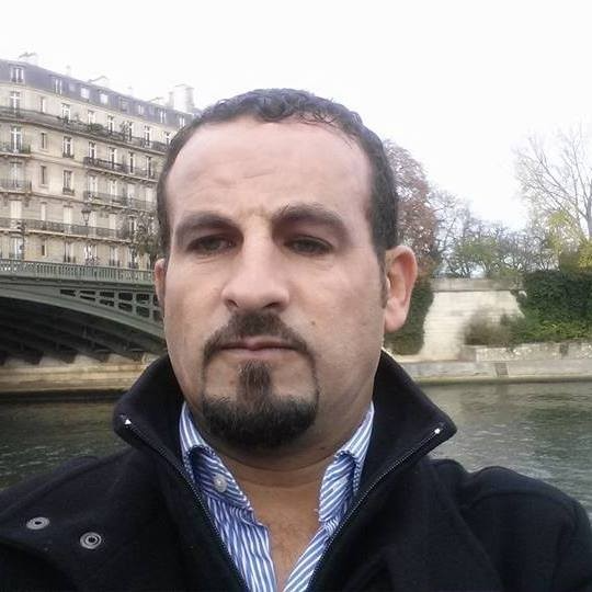 Mourad Zaatour