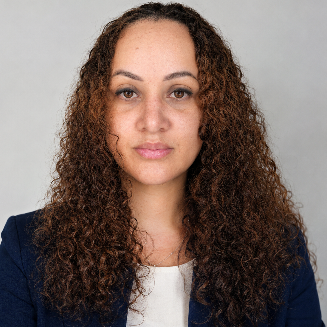 Annie Flore Joseph Hurgon - Management de Transition| Expert Paie | formation