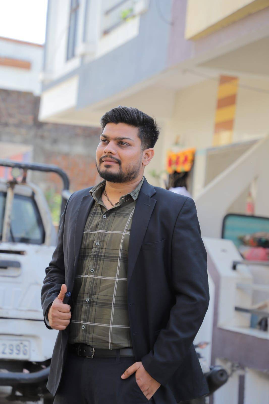 Yash Patel - Shopify plus developer