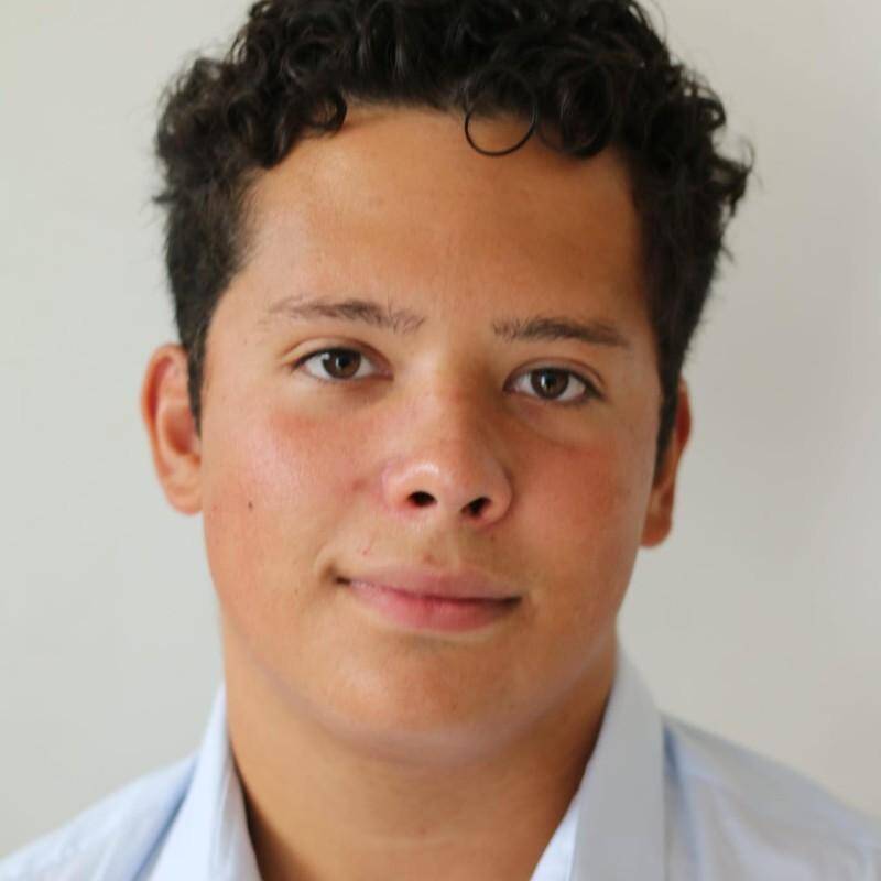 Jules Soares