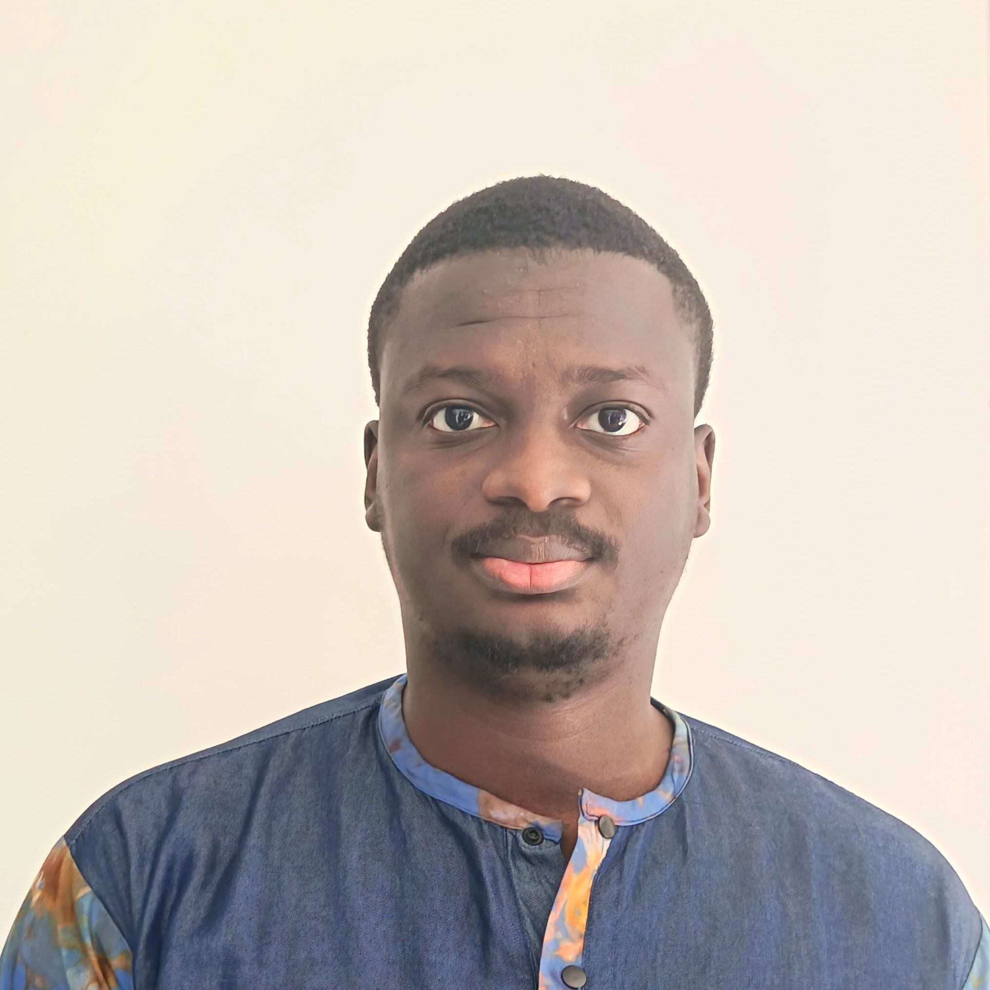Mohamed Lamine Diakite - Consultant Senior .NET / Angular