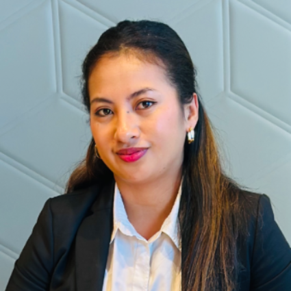Lalaina  - Consultor en hotelería, Auditoría de calidad, Ouverture