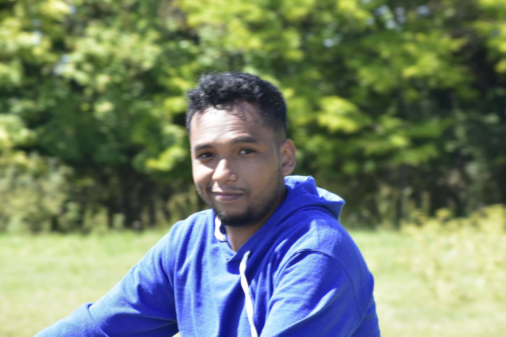 Alan Ramamonjisoa
