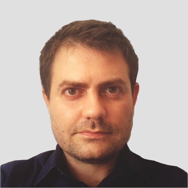 Christopher Le Beillan