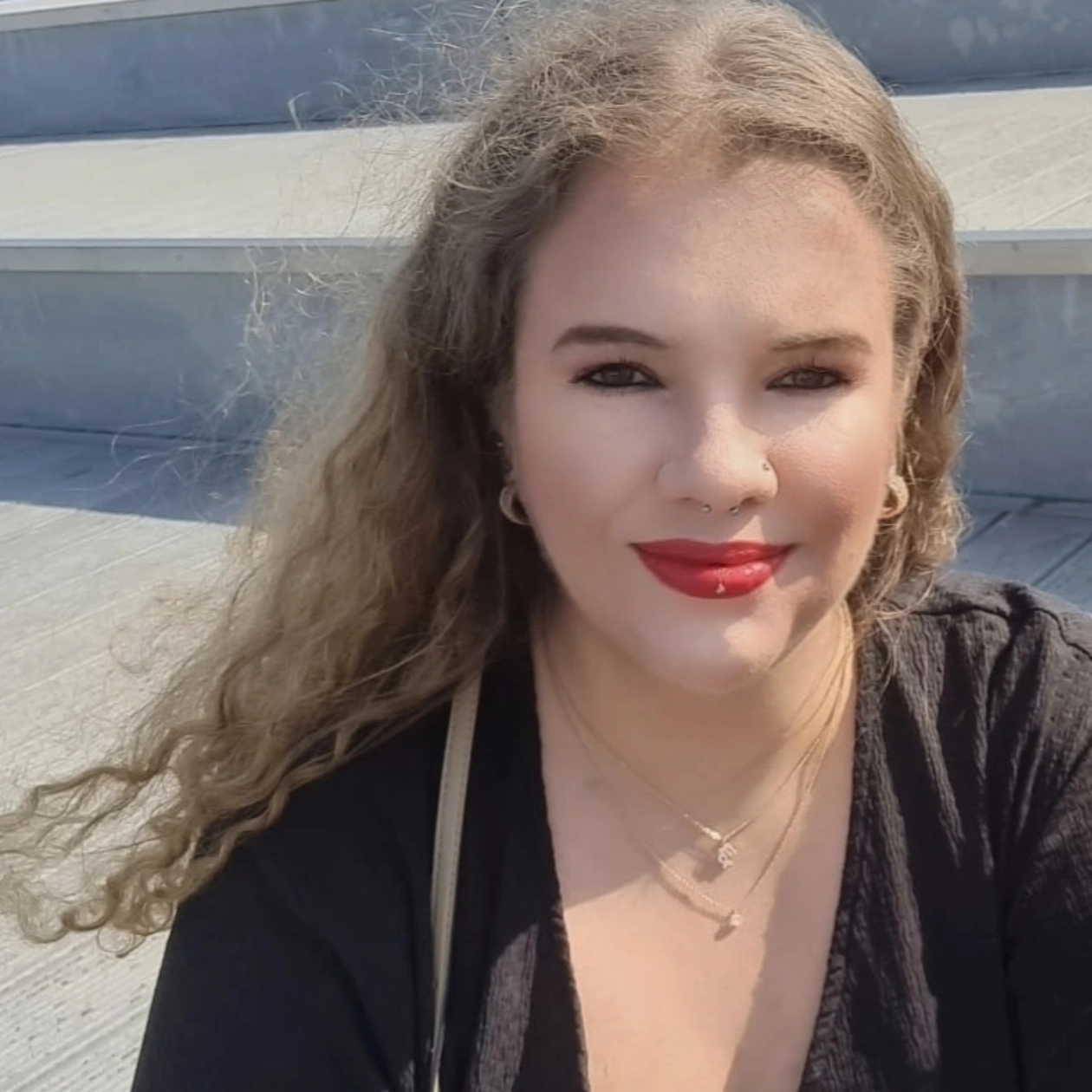 Vivien  - Office Managerin, Gästebetreuung, Kundensupport