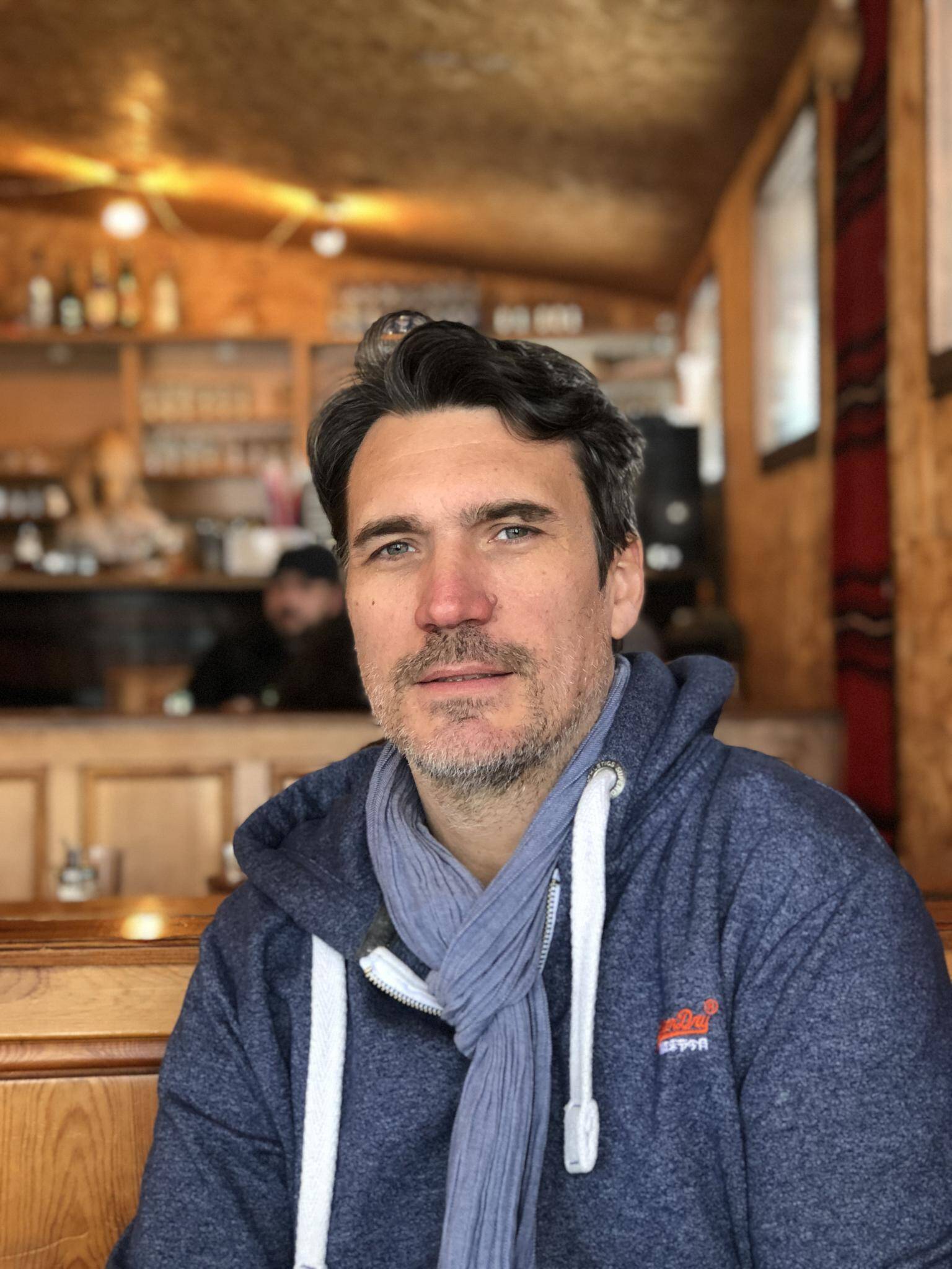 Nikola Lehocki