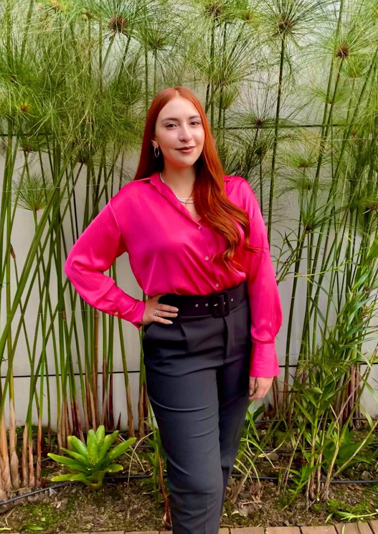 Daniela Peña Bernal