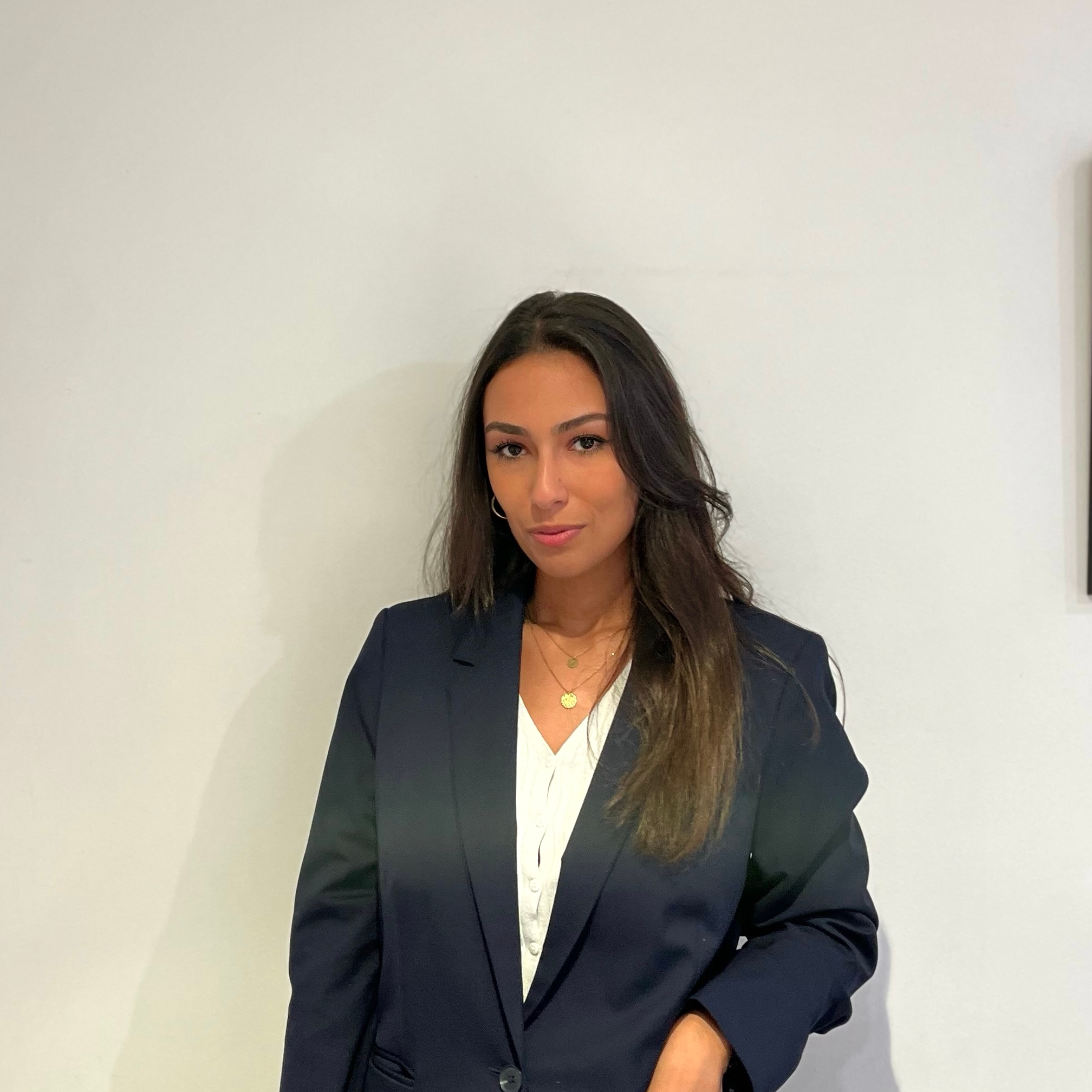 Anissa A.