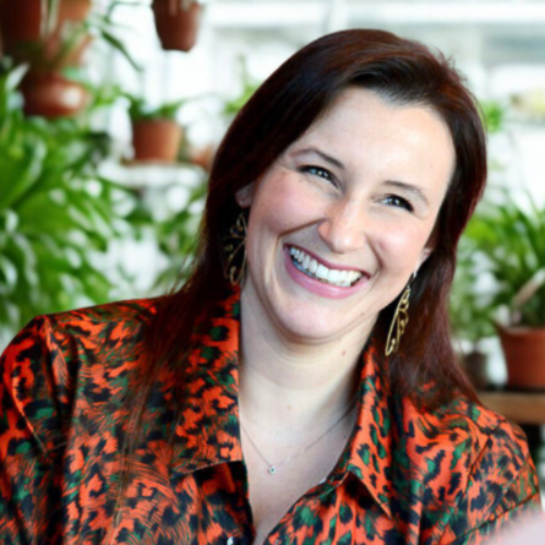 Emma Van Nieuwenhuijzen