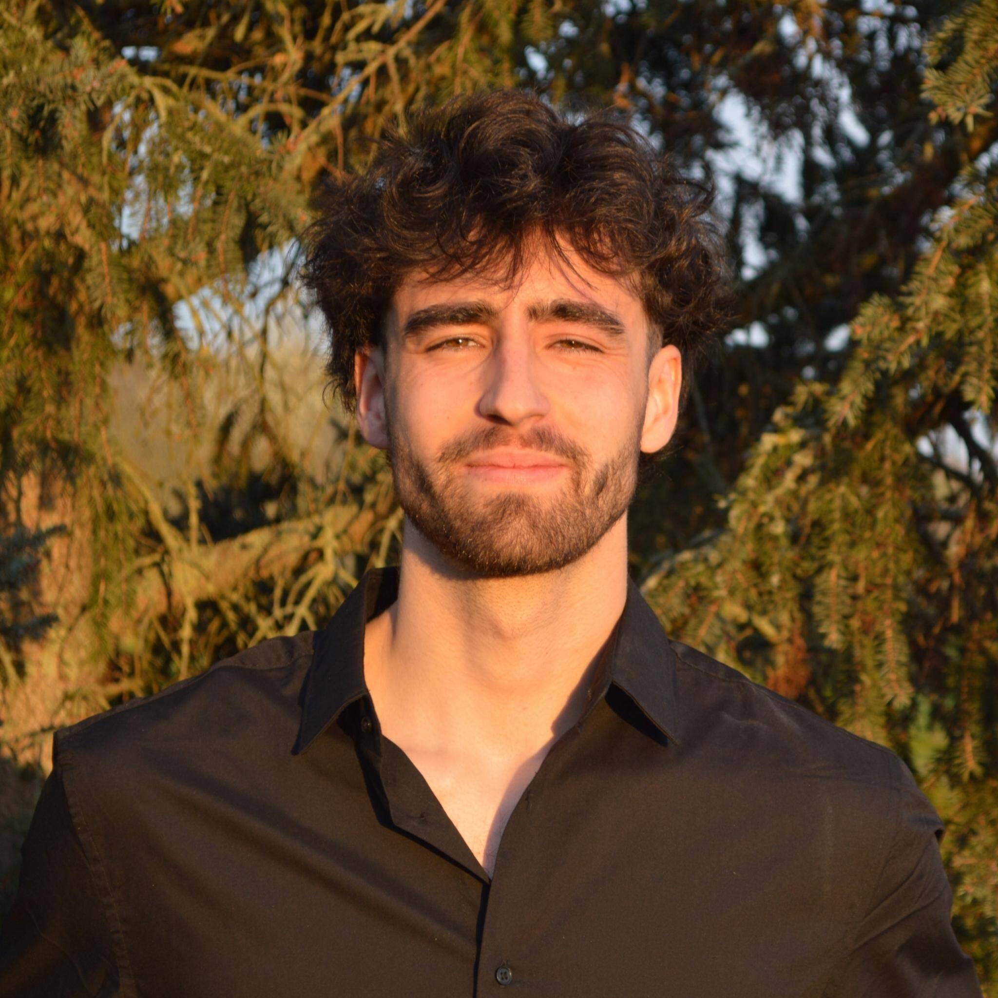 Hugo Assal - Développeur Full Stack | Symfony, Vue.js, PHP